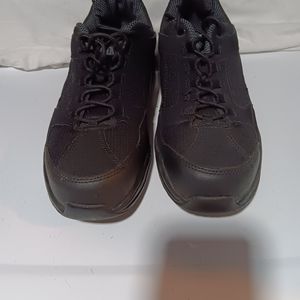Men's shoes steel toe